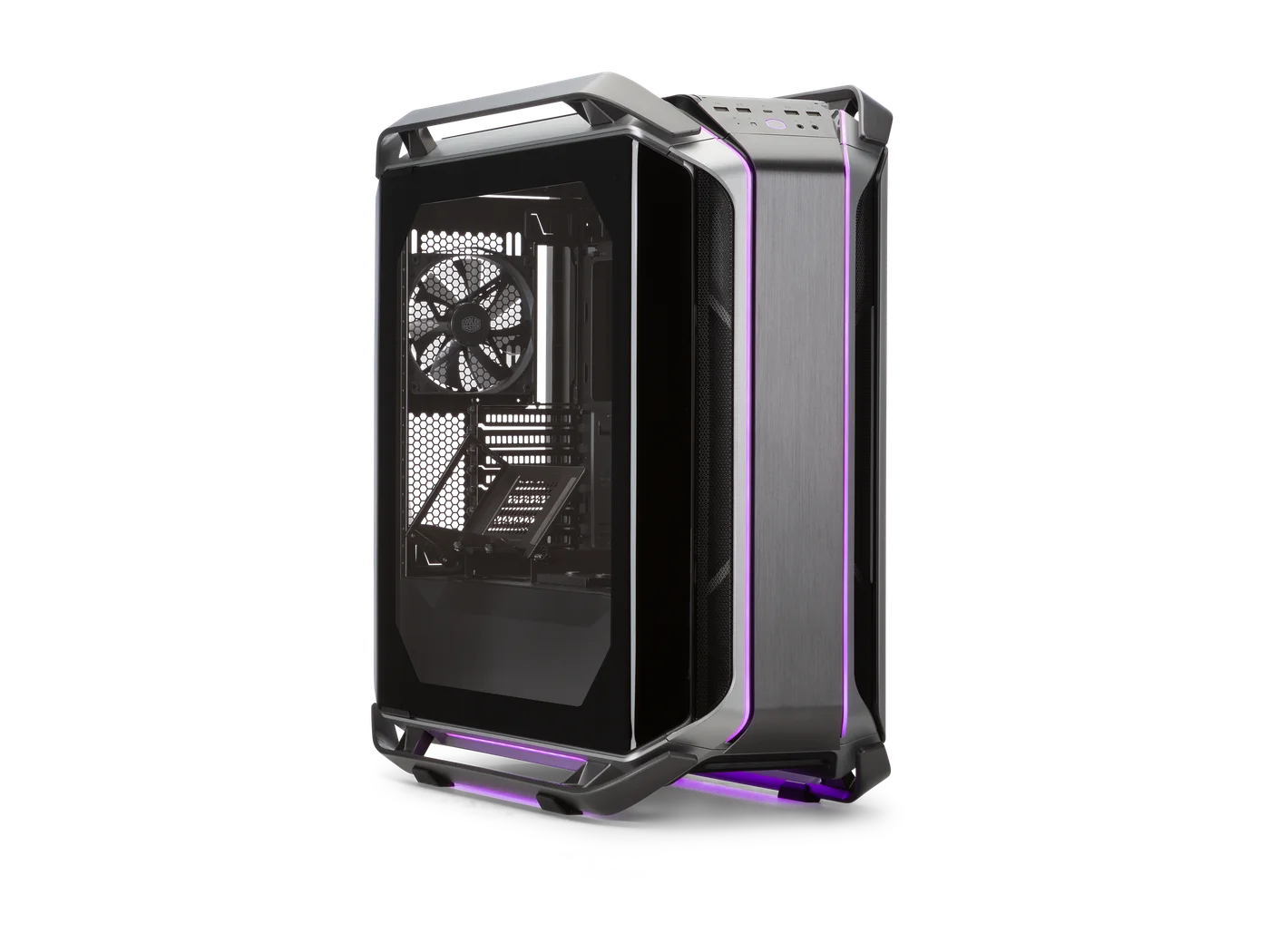 Cryoforge Cosmos — boîtier Cooler Master Cosmos C700M