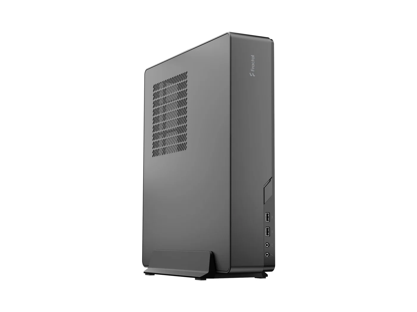 Cryoforge Node — boîtier Fractal Design Node 202